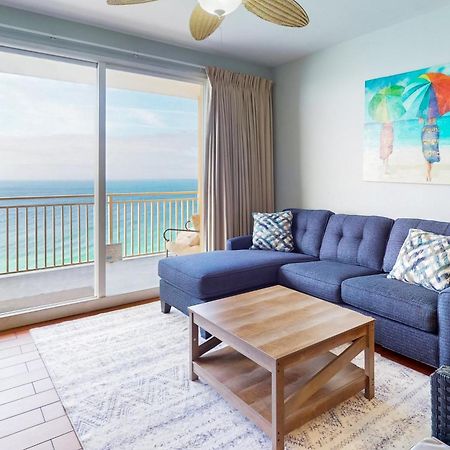 Splash Resort Condos II Panama City Beach Habitación foto