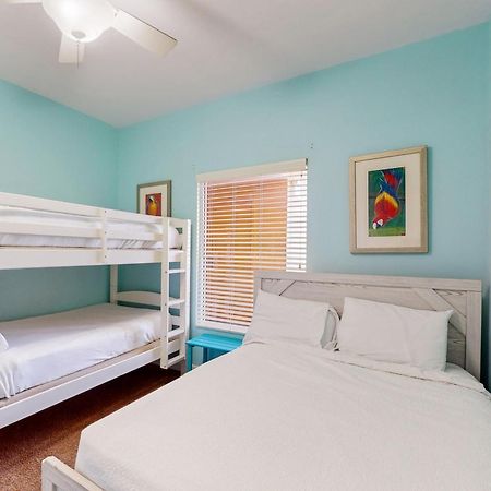 Splash Resort Condos II Panama City Beach Habitación foto