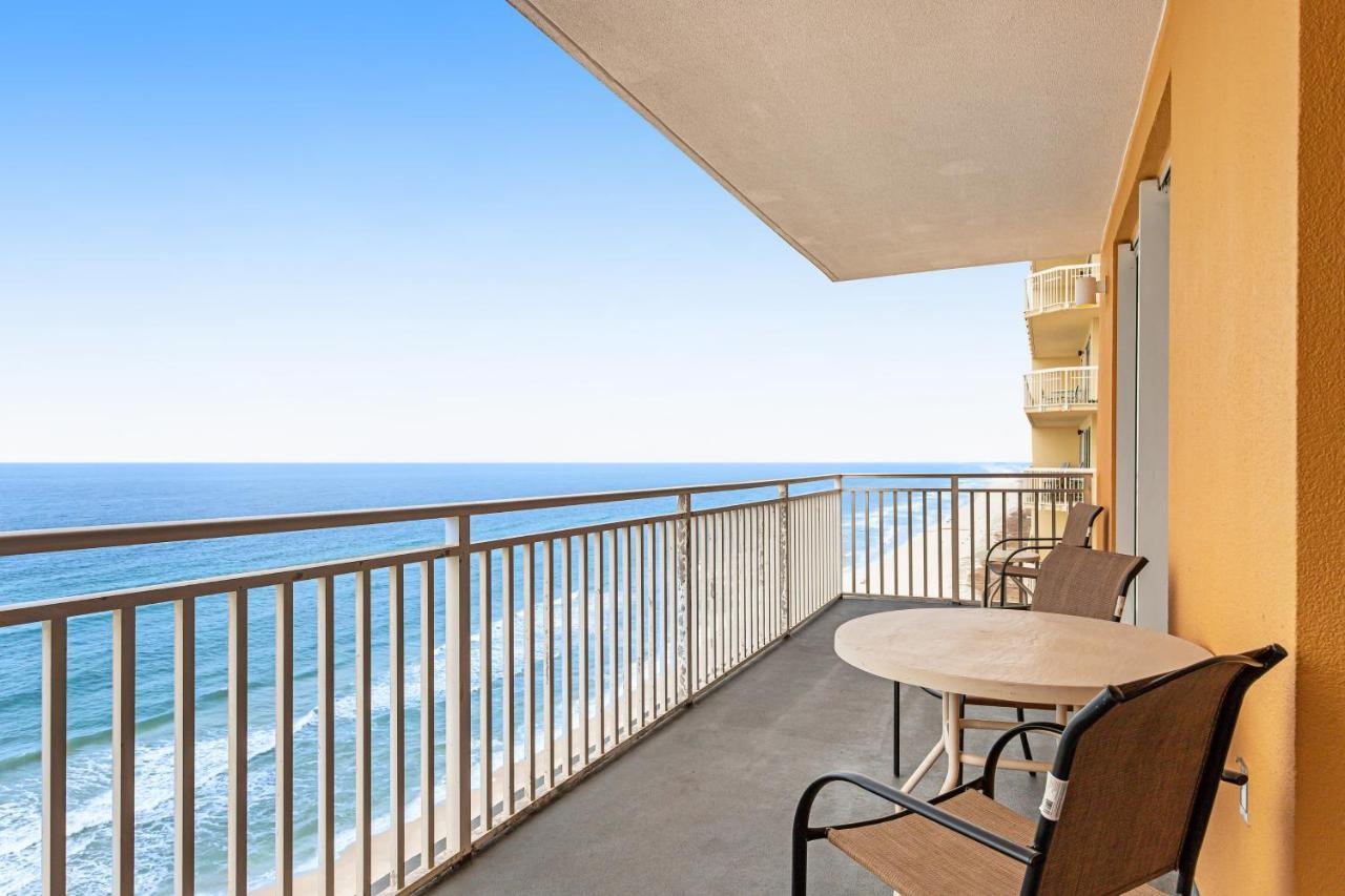 Splash Resort Condos II Panama City Beach Habitación foto