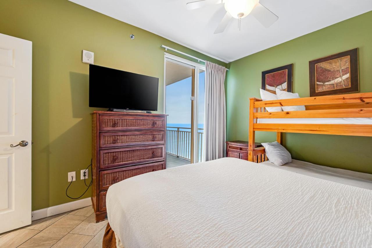Splash Resort Condos II Panama City Beach Habitación foto