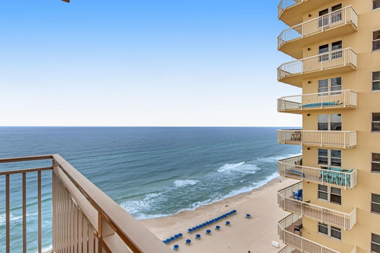Splash Resort Condos II Panama City Beach Habitación foto