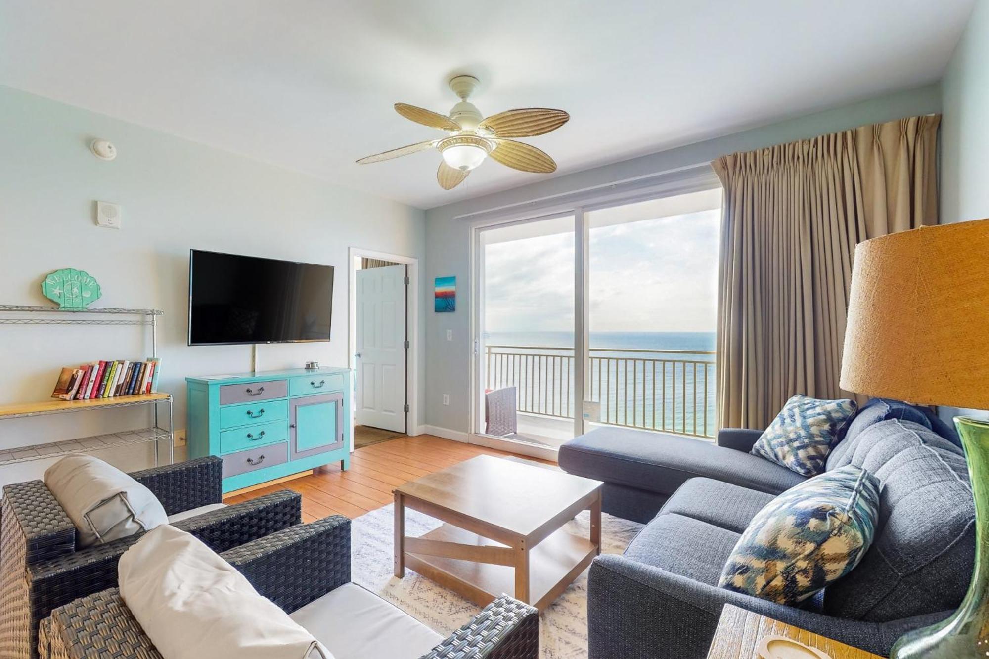 Splash Resort Condos II Panama City Beach Habitación foto